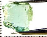 Tourmaline – Mozambique– 7.47 cts - Ref. TOB-621