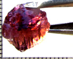 Tourmaline – Mozambique – 8.09 cts - Ref. TOB-622