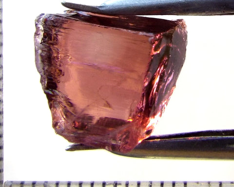 Tourmaline – Mozambique – 10.06 cts - Ref. TOB-626 - THIS STONE HAS BEEN RESERVED