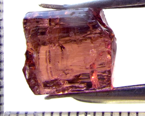 Tourmaline – Mozambique – 10.11 cts - Ref. TOB-627
