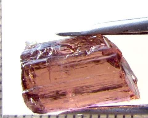 Tourmaline – Mozambique – 11.38 cts - Ref. TOB-630 - THIS STONE HAS BEEN RESERVED