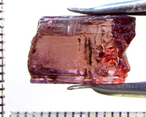 Tourmaline – Mozambique – 11.38 cts - Ref. TOB-631
