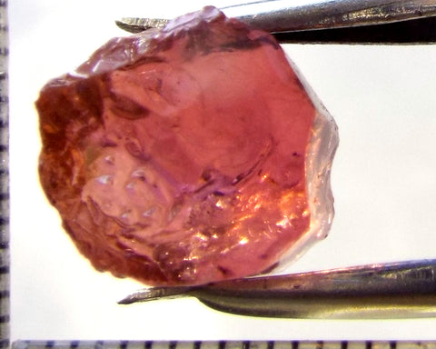Tourmaline – Mozambique – 10.28 cts - Ref. TOB-633