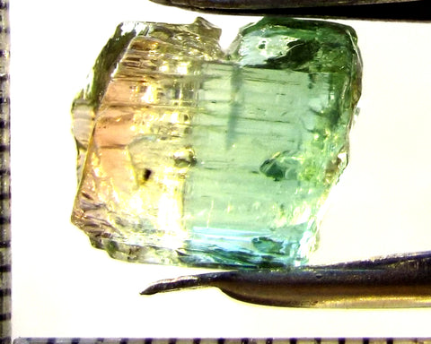Tourmaline – Mozambique – 13.19 cts - Ref. TOB-634 - THIS STONE HAS BEEN RESERVED