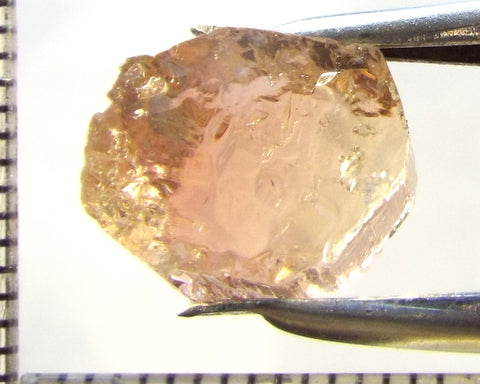 Tourmaline – Mozambique – 11.79 cts - Ref. TOB-635 - THIS STONE HAS BEEN RESERVED