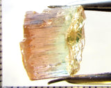 Tourmaline – Mozambique – 11.79 cts - Ref. TOB-635 - THIS STONE HAS BEEN RESERVED