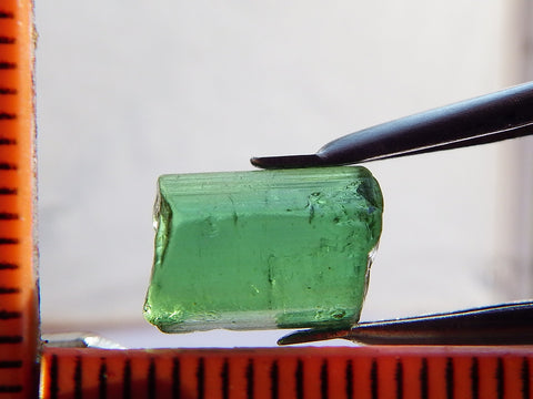Tourmaline – Nigeria – 5.94 cts - Ref. TOB-325