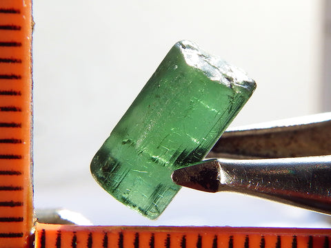 Tourmaline – Nigeria – 5.98 cts - Ref. TOB-349