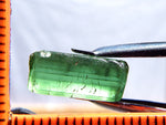 Tourmaline – Nigeria – 5.94 cts - Ref. TOB-372