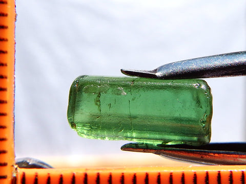 Tourmaline – Nigeria – 5.94 cts - Ref. TOB-372