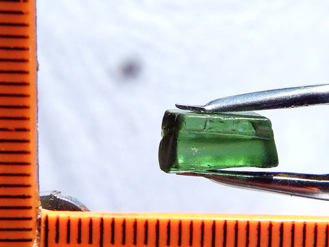 Tourmaline – Nigeria – 6.50 cts - Ref. TOB-398