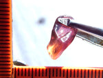 Tourmaline – Nigeria – 6.03 cts - Ref. TOB-405 - THIS STONE HAS BEEN RESERVED