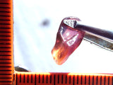 Tourmaline – Nigeria – 6.03 cts - Ref. TOB-405 - THIS STONE HAS BEEN RESERVED