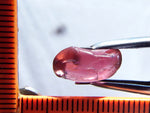 Tourmaline – Nigeria – 6.03 cts - Ref. TOB-405 - THIS STONE HAS BEEN RESERVED