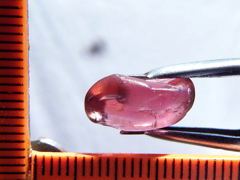Tourmaline – Nigeria – 6.03 cts - Ref. TOB-405 - THIS STONE HAS BEEN RESERVED