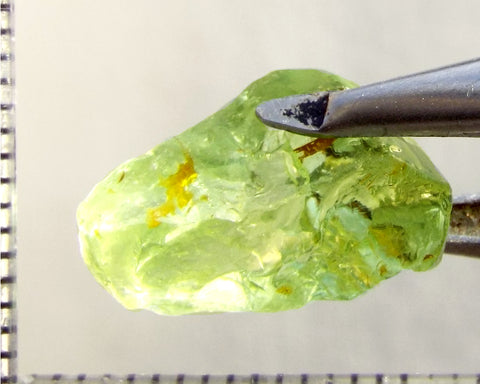 Tourmaline – Nigeria – 10.45 cts - Ref. TOB-438