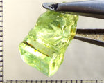 Tourmaline – Nigeria – 10.45 cts - Ref. TOB-438