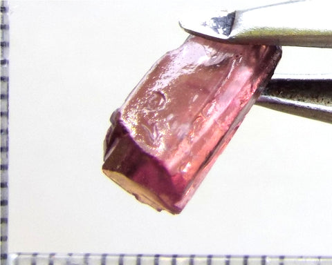 Tourmaline – Mozambique– 5.12 cts - Ref. TOB-482