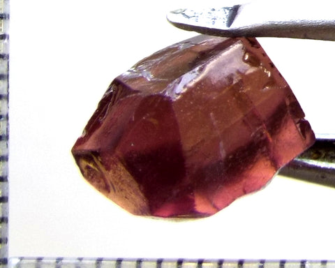 Tourmaline – Mozambique– 5.76 cts - Ref. TOB-485 - THIS STONE HAS BEEN RESERVED