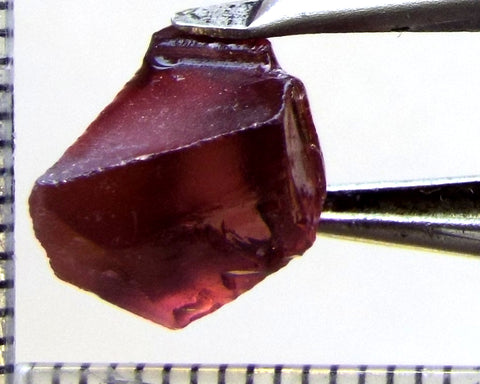 Tourmaline – Mozambique– 6.10 cts - Ref. TOB-497 - THIS STONE HAS BEEN RESERVED