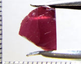 Tourmaline – Mozambique– 6.10 cts - Ref. TOB-497 - THIS STONE HAS BEEN RESERVED