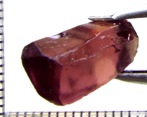 Tourmaline – Mozambique– 9.80 cts - Ref. TOB-508