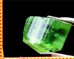 Tourmaline – Nigeria - 16.63 cts - Ref. TOB-225