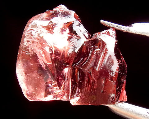 Tourmaline – Mozambique - 8.72 cts - Ref. TOB-244