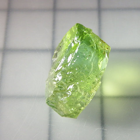 Tourmaline – Nigeria – 10.69 cts - Ref. TOB-286