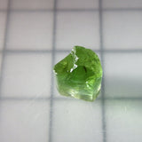 Tourmaline – Nigeria – 5.30 cts - Ref. TOB-289- THIS STONE HAS BEEN RESERVED