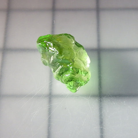 Tourmaline – Nigeria – 5.35 cts - Ref. TOB-290