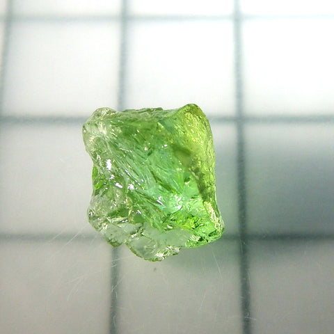 Tourmaline – Nigeria – 6.31 cts - Ref. TOB-296