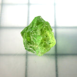 Tourmaline – Nigeria – 6.31 cts - Ref. TOB-296