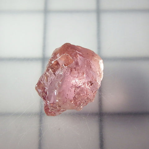 Tourmaline – Nigeria – 5.23 cts - Ref. TOB-307