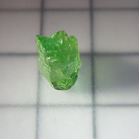 Tourmaline – Nigeria – 5.36 cts - Ref. TOB-312