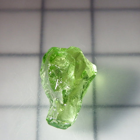 Tourmaline – Nigeria – 9.67 cts - Ref. TOB-313