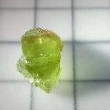 Tourmaline – Nigeria – 9.67 cts - Ref. TOB-313