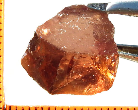 Zircon - Tanzania 28.15 cts - Ref. ZR/40