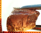 Zircon - Tanzania 28.15 cts - Ref. ZR/40