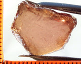 Zircon - Tanzania 28.15 cts - Ref. ZR/40