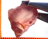 Zircon - Tanzania 24.63 cts - Ref. ZR/42- THIS PARCEL HAS BEEN RESERVED