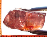 Zircon - Tanzania 24.63 cts - Ref. ZR/42- THIS PARCEL HAS BEEN RESERVED