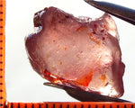 Zircon - Tanzania 24.63 cts - Ref. ZR/42- THIS PARCEL HAS BEEN RESERVED