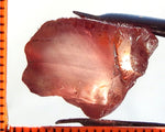 Zircon - Tanzania 24.63 cts - Ref. ZR/42- THIS PARCEL HAS BEEN RESERVED