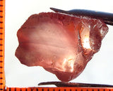 Zircon - Tanzania 24.63 cts - Ref. ZR/42- THIS PARCEL HAS BEEN RESERVED