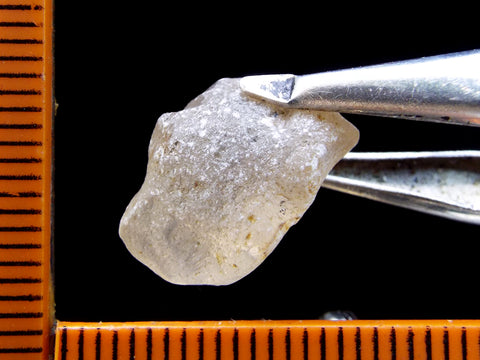 Zircon - Tanzania 16.41 cts - Ref. ZR/50