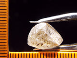 Zircon - Tanzania 19.68 cts - Ref. ZR/54 - THIS STONE HAS BEEN RESERVED