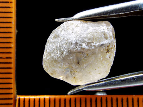 Zircon - Tanzania 19.68 cts - Ref. ZR/54 - THIS STONE HAS BEEN RESERVED