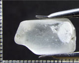 Zircon - Tanzania 15.06 cts - Ref. ZR/60