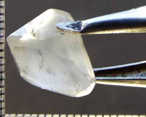 Zircon - Tanzania 13.18 cts - Ref. ZR/62